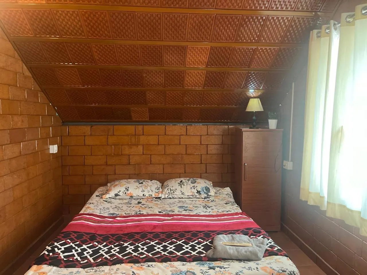 Вилла Gangadharam Tiny House Tellicherry 0*,