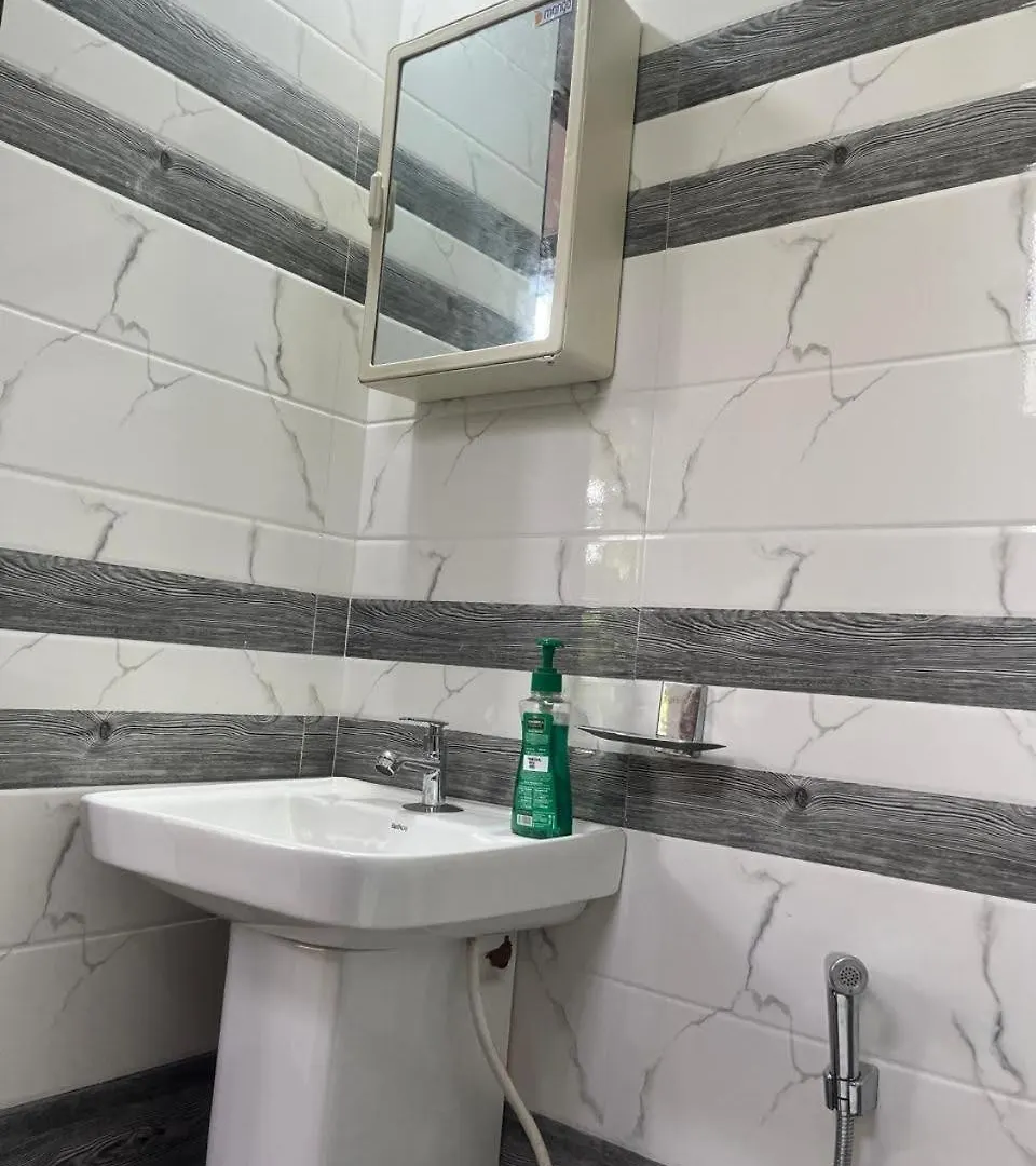 Вилла Gangadharam Tiny House Tellicherry Шале
