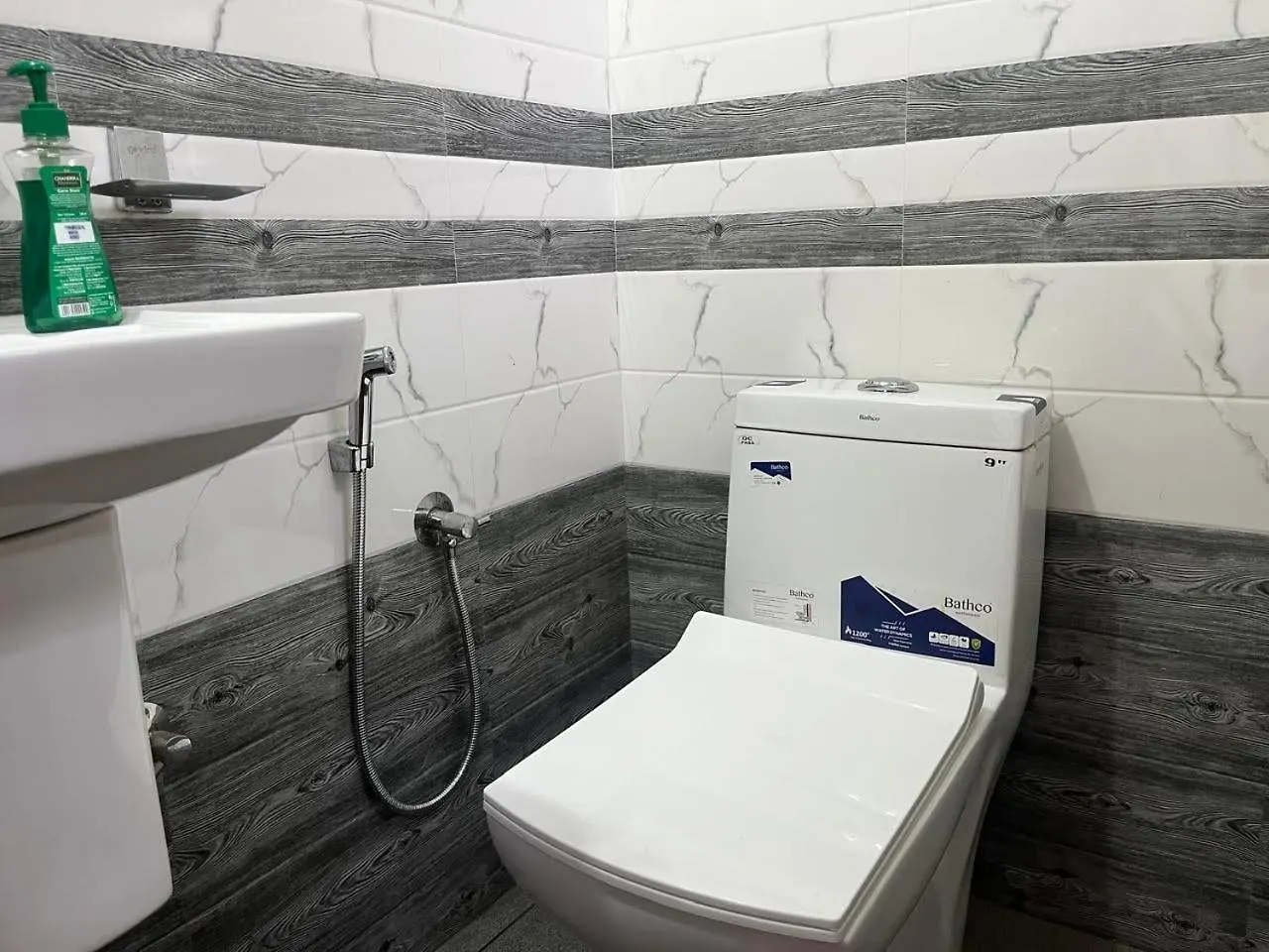 Вилла Gangadharam Tiny House Tellicherry 0*,