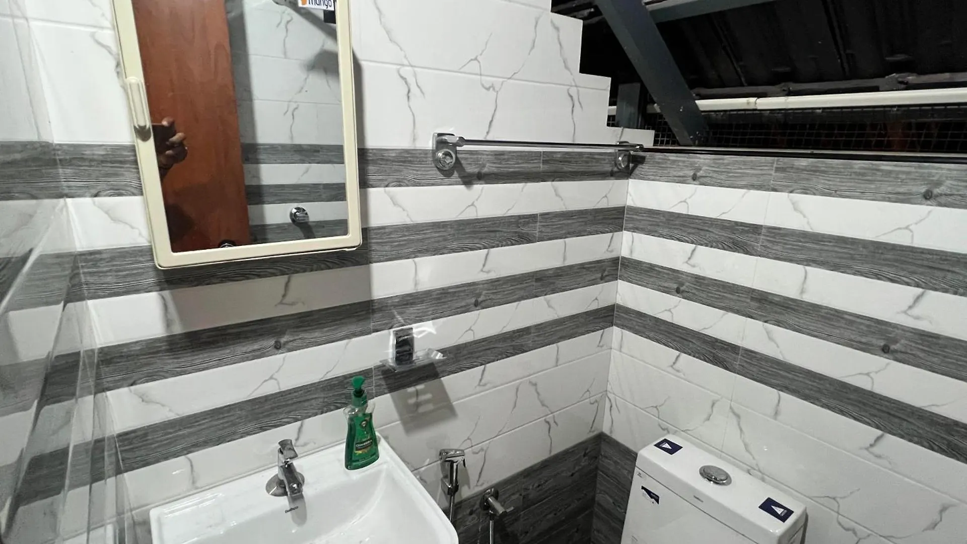 Шале Вилла Gangadharam Tiny House Tellicherry