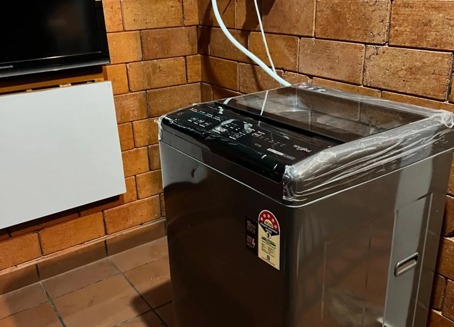 Вилла Gangadharam Tiny House Tellicherry