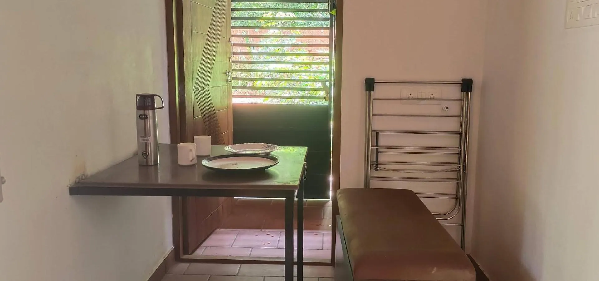 Вилла Gangadharam Tiny House Tellicherry 0*,  Индия