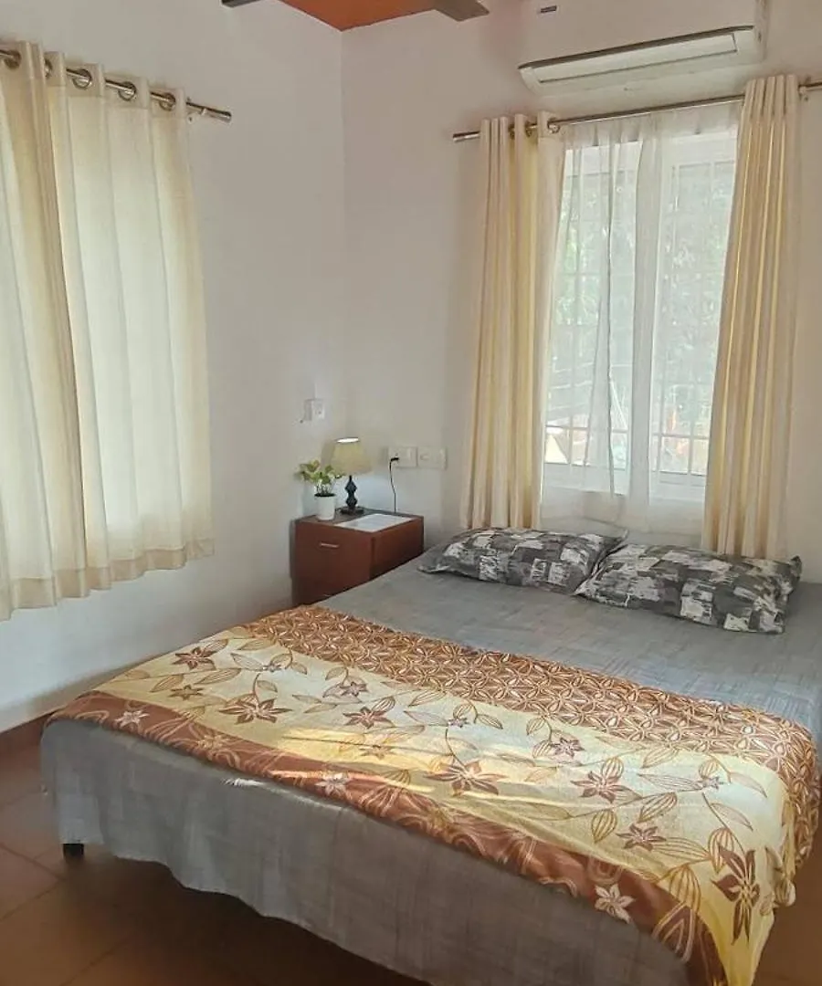 Вилла Gangadharam Tiny House Tellicherry 0*,  Индия