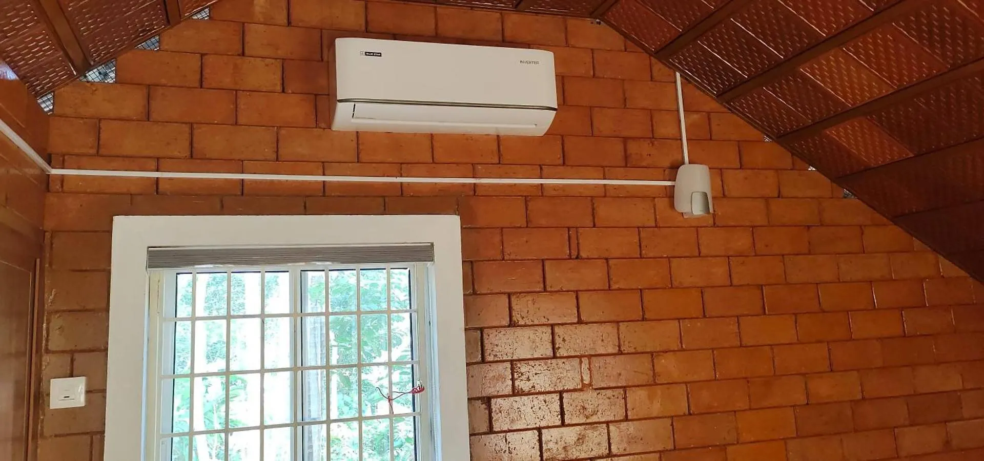Вилла Gangadharam Tiny House Tellicherry Шале
