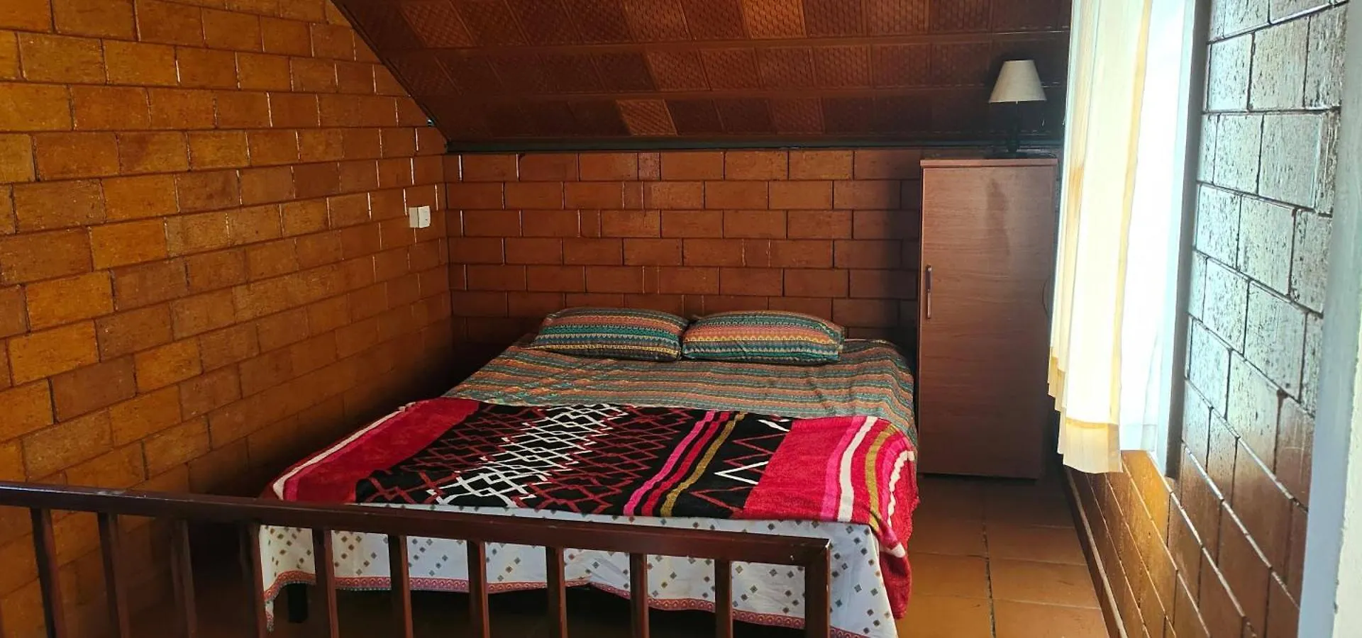 Вилла Gangadharam Tiny House Tellicherry Шале