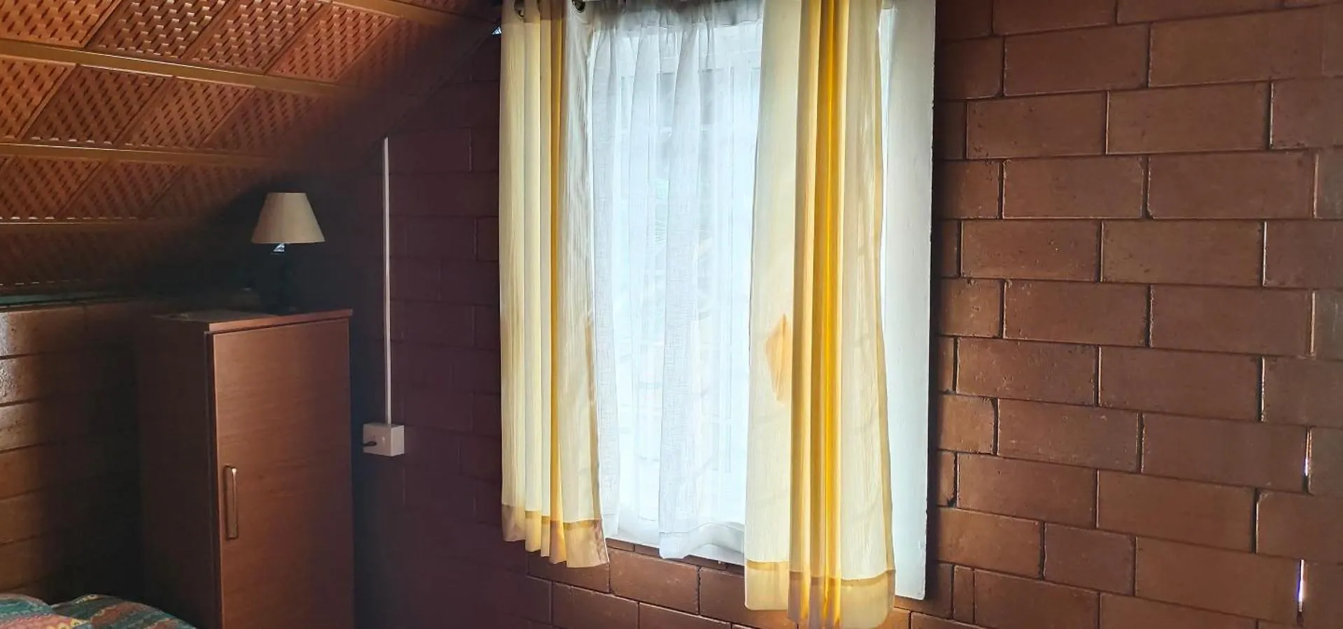 Вилла Gangadharam Tiny House Tellicherry