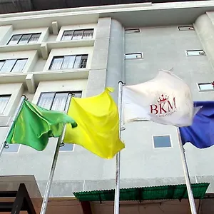 Hotel Bkm International, Tellicherry